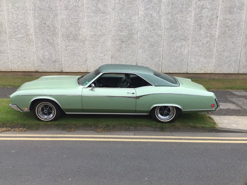1970 Buick Riviera For Sale
