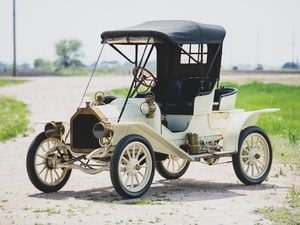 1909 Buick Model 10 Runabout Zu verkaufen durch Auktion