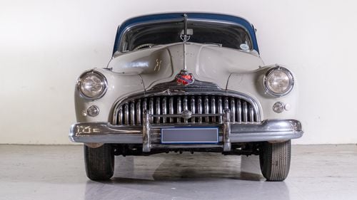 Picture of 1948 Buick Super Eight - For Sale