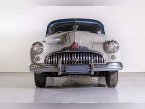 1948 Buick Super Eight For Sale (picture 1 of 6)