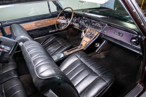 1965 Buick Riviera - 6