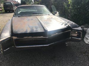 Picture of 1967 Buick riviera drives well - For Sale