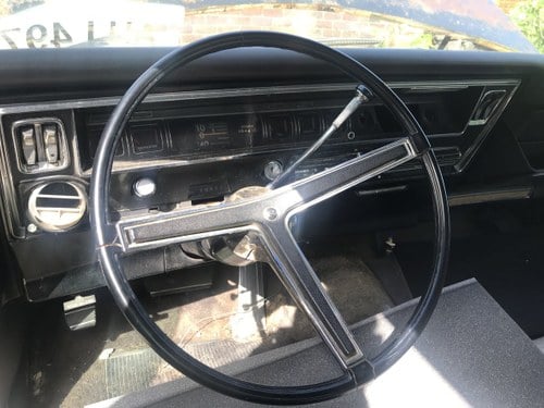 1967 Buick Riviera - 5