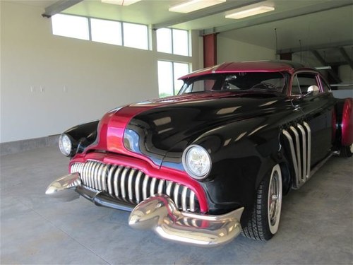 1949 Buick Century 2DR For Sale