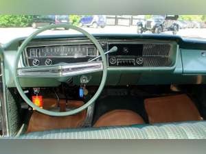 Buick Skylark - 1966 For Sale (picture 4 of 6)