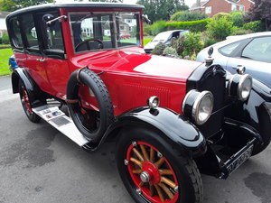 1924 Buick McLaughlin For Sale