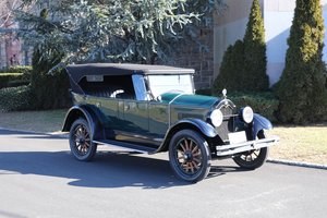# 23195 1924 Buick Model 24-4-35 Touring Car In vendita