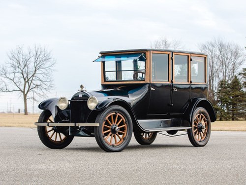 1919 Buick Sedan  For Sale by Auction