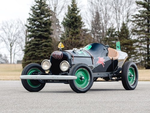 1919 Buick Indianapolis Torpedo Replica  For Sale by Auction
