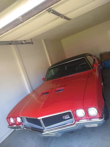 1970 Buick GS (North Judson, IN) $34,900 obo For Sale