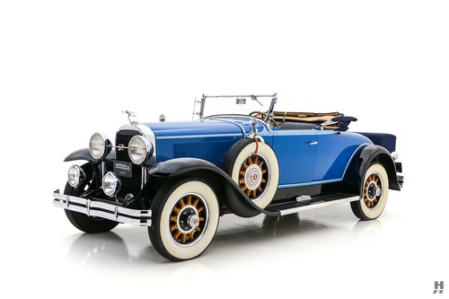 1930 BUICK SERIES 60 ROADSTER For Sale