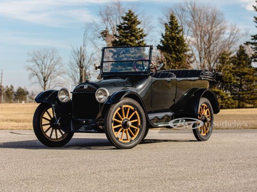1920 Buick Series K Seven-Passenger Touring  In vendita all'asta