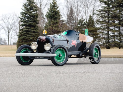 1919 Buick Indianapolis Torpedo Replica  For Sale by Auction