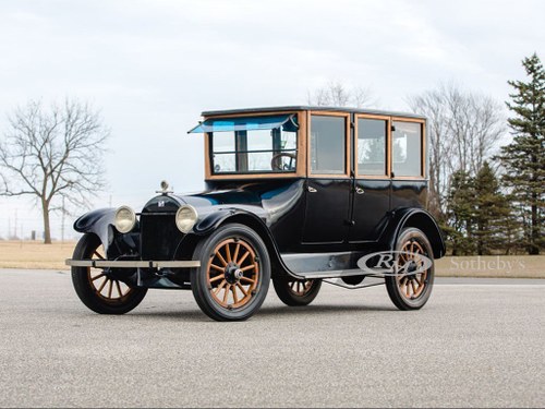 1919 Buick Sedan  In vendita all'asta