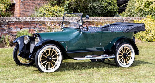 1920 Buick K645 Tourer For Sale by Auction