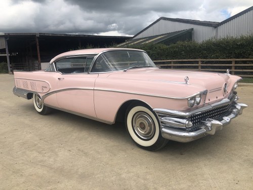 1956 Buick Electra