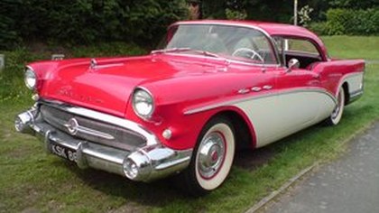 WANTED BUICK WANTED BUICK 50s 60s........
