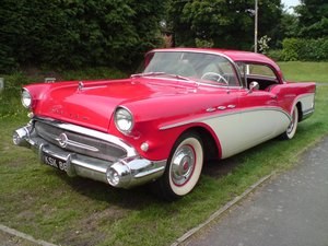 1957 Buick Electra - 3