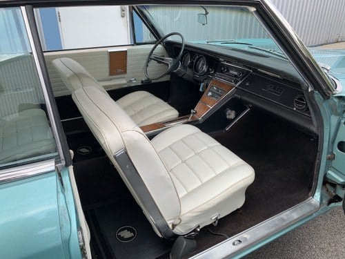1965 Buick Riviera - 9