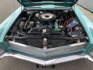 1965 BUICK RIVIERA CLAMSHELL COUPE For Sale (picture 14 of 16)
