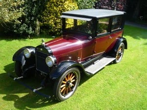 1923 Buick Model 41 For Sale