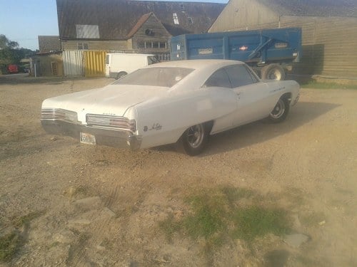 1968 Buick LeSabre Kaufen Bei