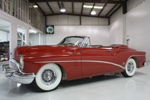 1953 Buick Skylark SOLD