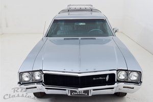 Picture of 1968 Buick Sport Wagon Station - For Sale