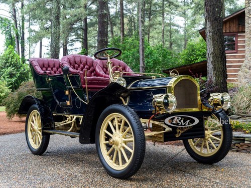 1905 Buick Model C  For Sale by Auction