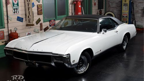 Picture of 1969 Buick Riviera GS 2Door Hardtop Coupe - For Sale