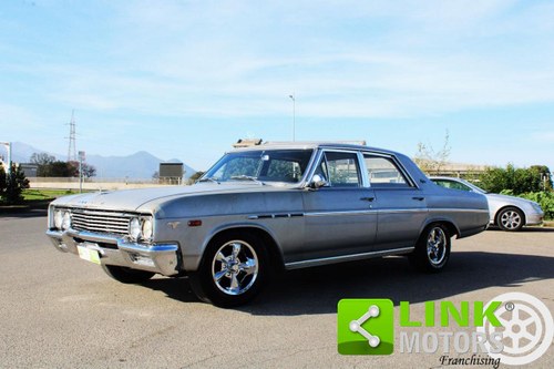 1964 BUICK Skylark skylark For Sale