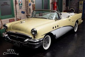 Picture of 1955 Buick Special Convertible - For Sale