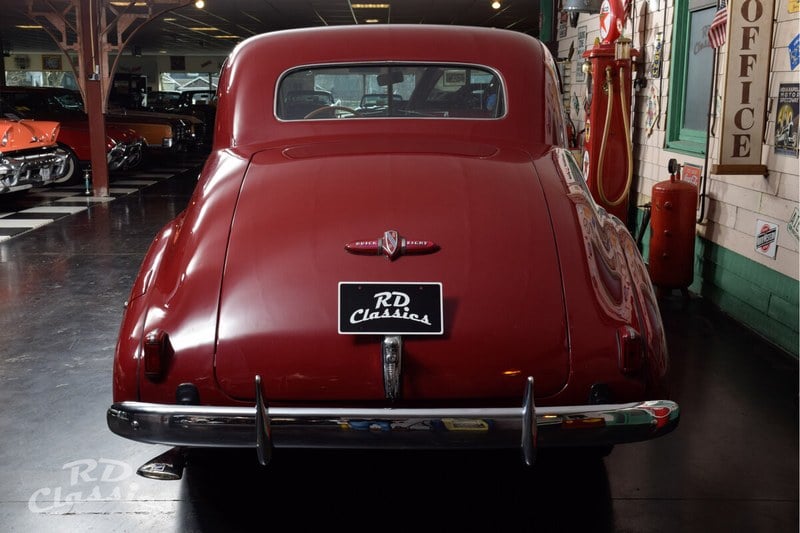 1940 Buick Special - 4