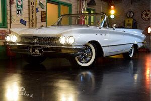 Picture of 1960 Buick Le-Sabre Convertible - For Sale