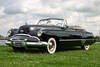 1949 Buick Super Convertible - € 80.000,- In vendita