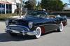 1954 Buick Skylark Convertible SOLD