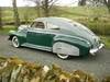1941 BUICK SPECIAL SEDANETTE SOLD