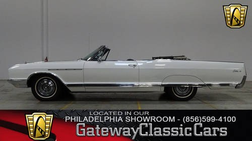 1966 Buick Electra 225 #97-PHY For Sale