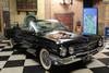 1962 Buick Invicta Convertible In vendita