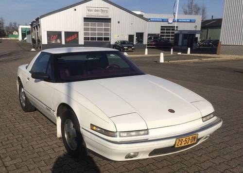1989 Buick Reatta for Sale In vendita