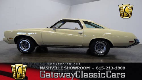 1973 Buick Centry #588NSH For Sale