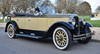 Lot 15 - A 1927 Buick LWB Tourer - 05/11/17 For Sale by Auction