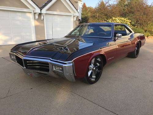 1969 Buick Riviera For Sale