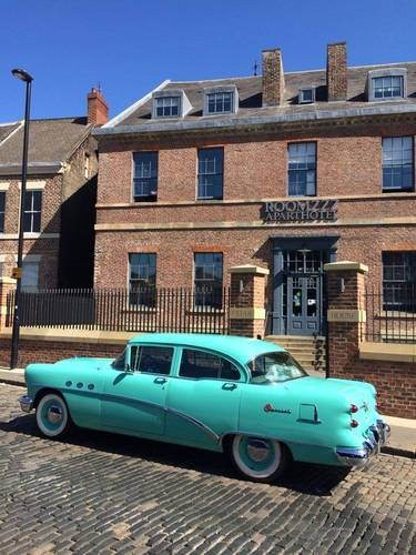 1954 Buick Special For Sale