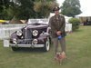 1937 Buick Maltby Convertible SOLD