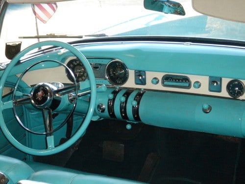 1954 Buick Skylark - 2