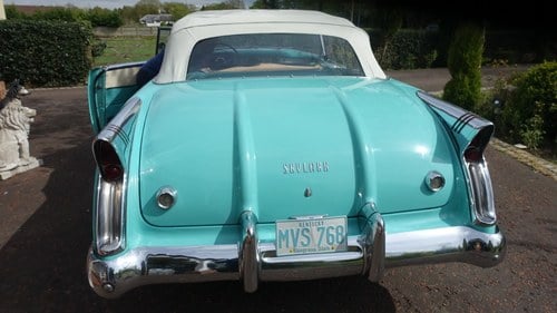 1954 Buick Skylark - 5