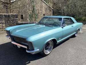1965 BUICK RIVIERA CLAMSHELL COUPE For Sale (picture 12 of 16)