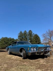 Picture of 1972 Buick riviera For Sale
