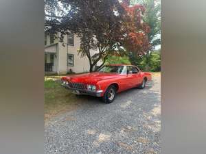 1972 Buick riviera For Sale (picture 1 of 1)